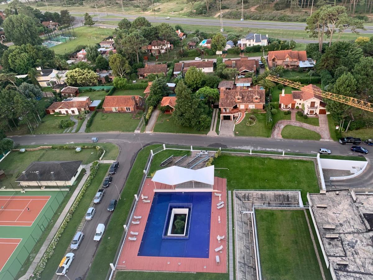 Green Life Full Amenities Punta del Este Zewnętrze zdjęcie