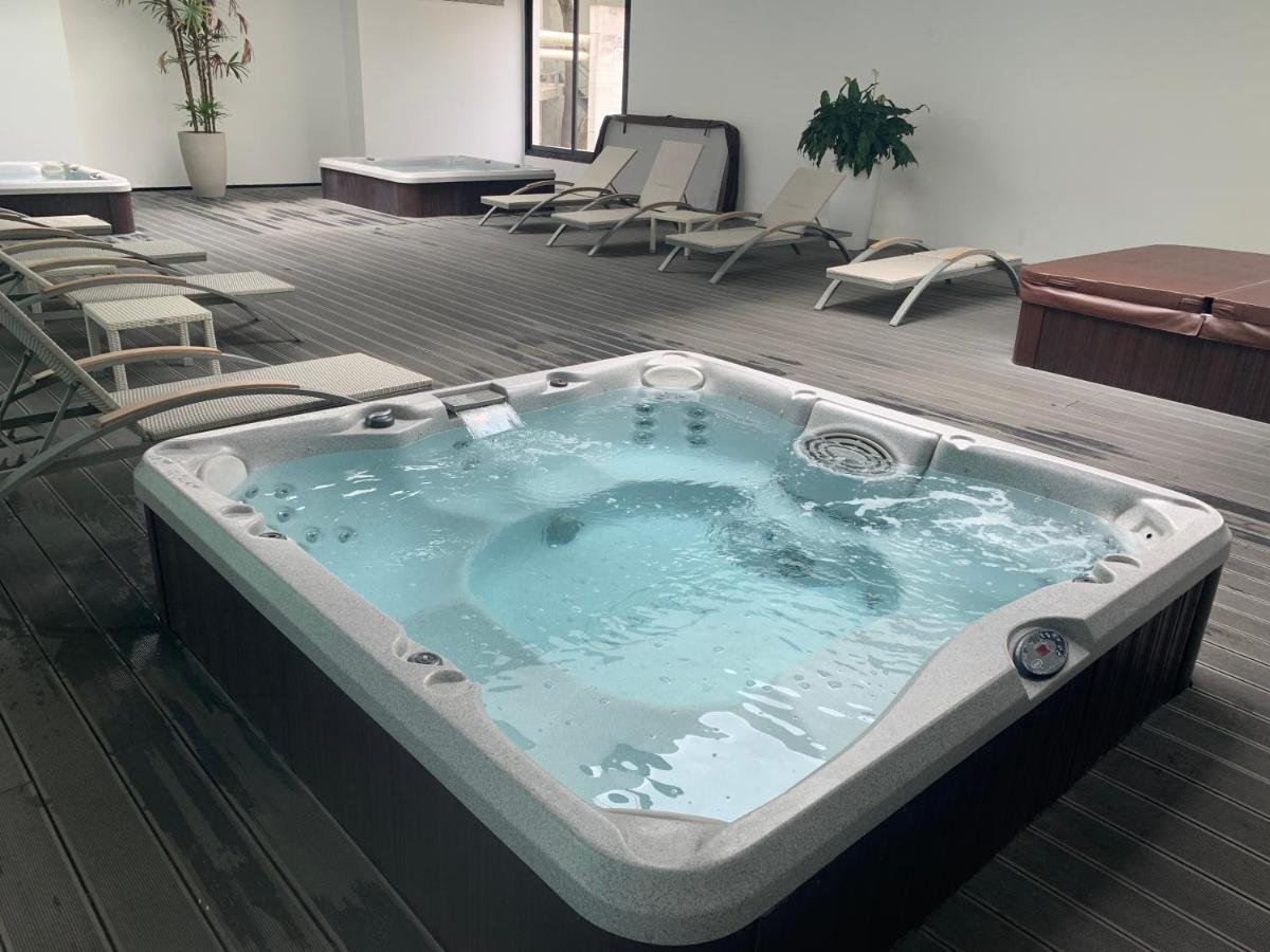 Green Life Full Amenities Punta del Este Zewnętrze zdjęcie