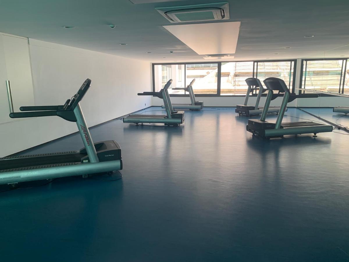 Green Life Full Amenities Punta del Este Zewnętrze zdjęcie