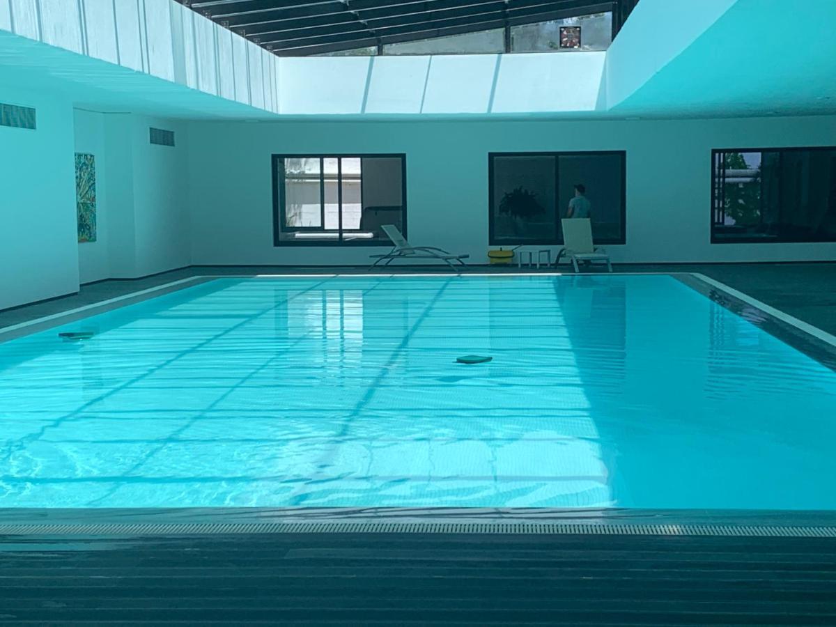 Green Life Full Amenities Punta del Este Zewnętrze zdjęcie