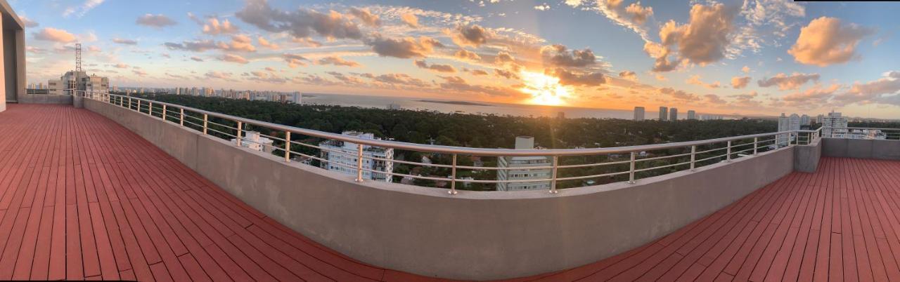 Green Life Full Amenities Punta del Este Zewnętrze zdjęcie