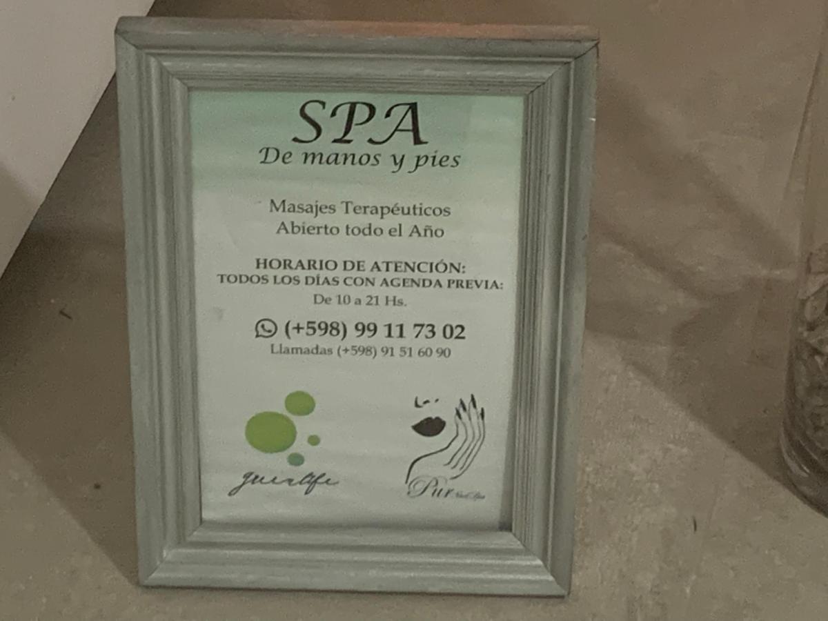 Green Life Full Amenities Punta del Este Zewnętrze zdjęcie