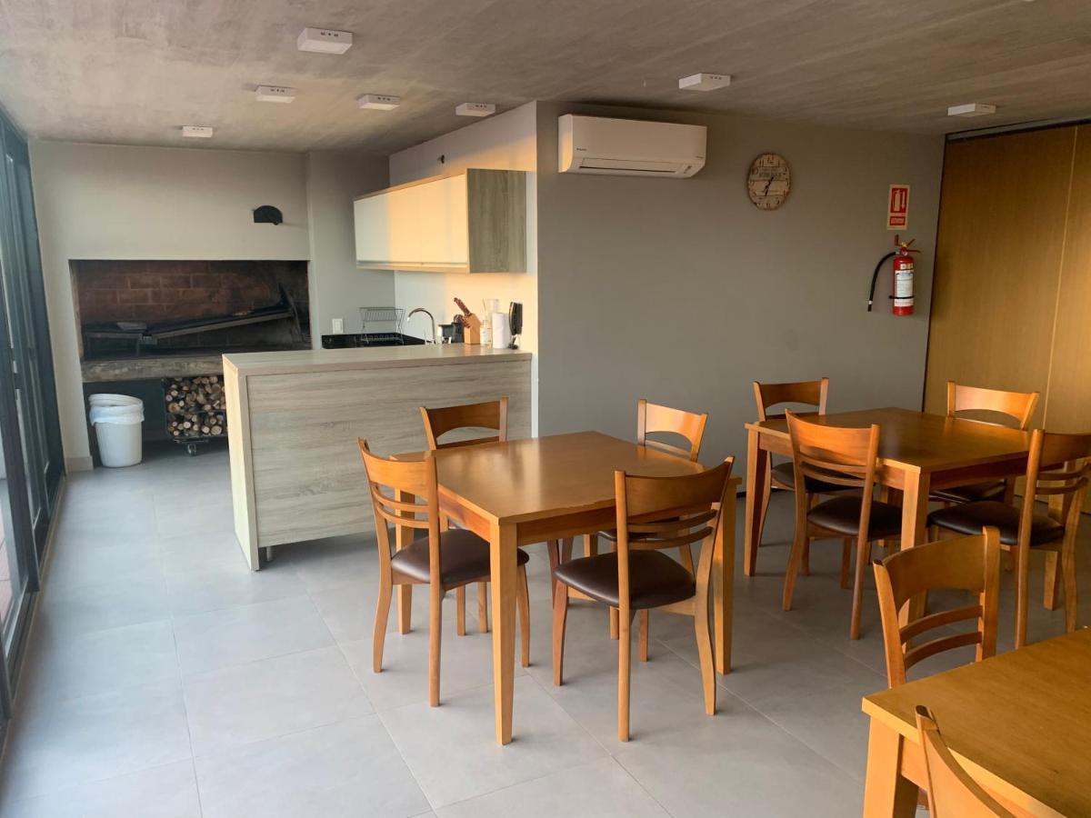 Green Life Full Amenities Punta del Este Zewnętrze zdjęcie