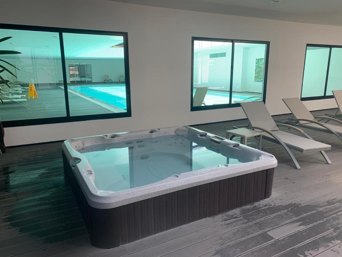 Green Life Full Amenities Punta del Este Zewnętrze zdjęcie