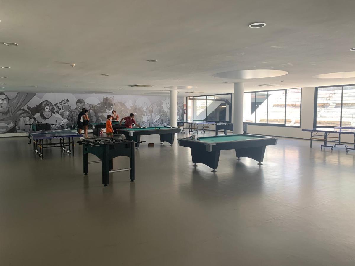 Green Life Full Amenities Punta del Este Zewnętrze zdjęcie