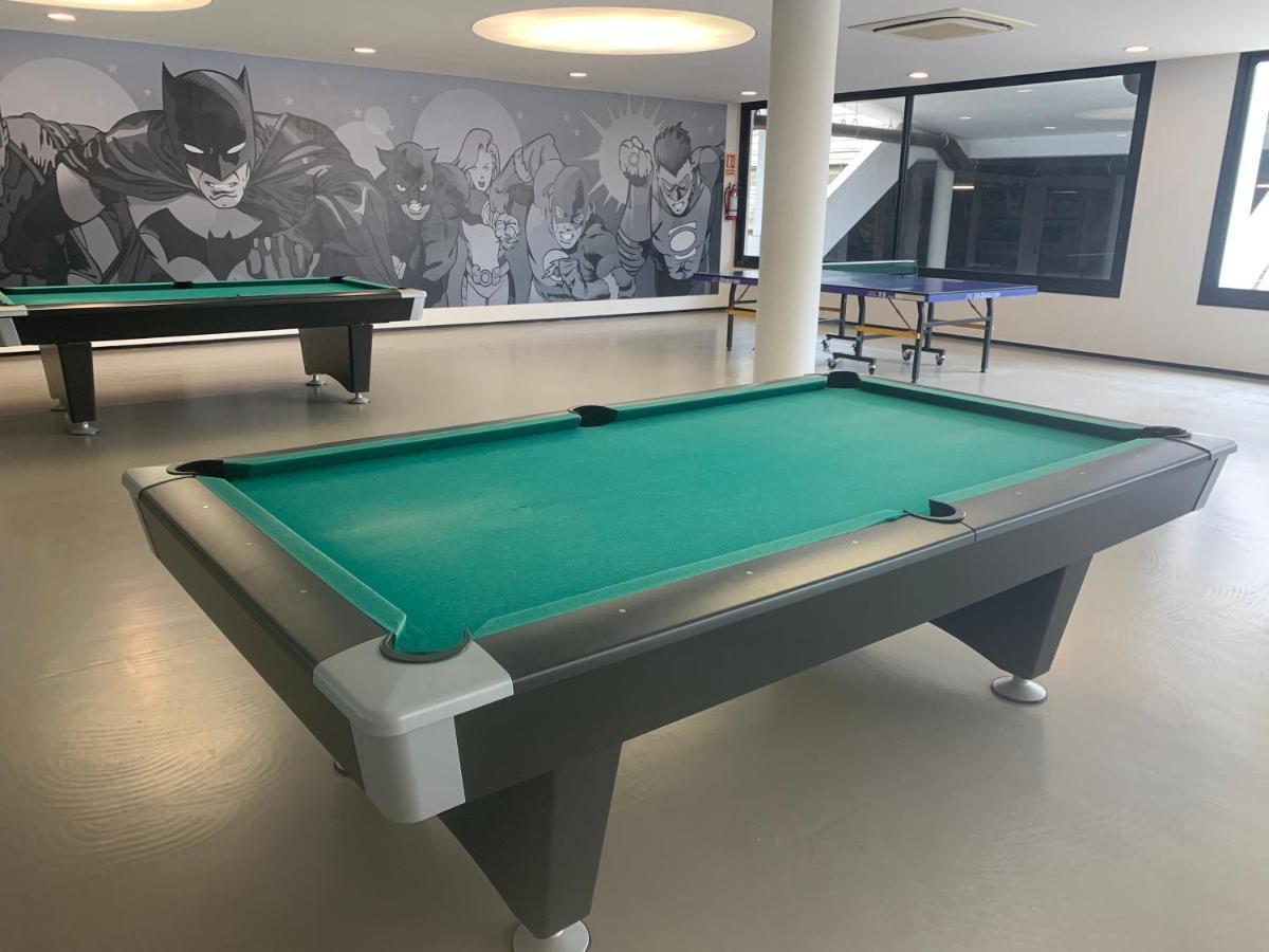 Green Life Full Amenities Punta del Este Zewnętrze zdjęcie