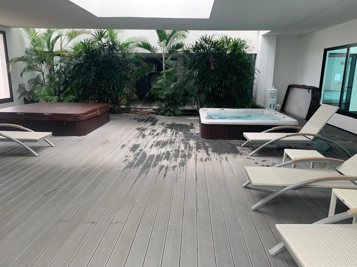 Green Life Full Amenities Punta del Este Zewnętrze zdjęcie