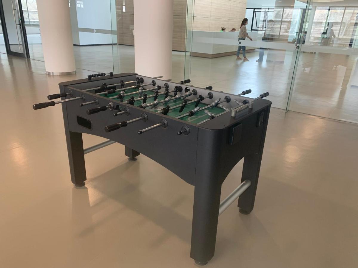 Green Life Full Amenities Punta del Este Zewnętrze zdjęcie