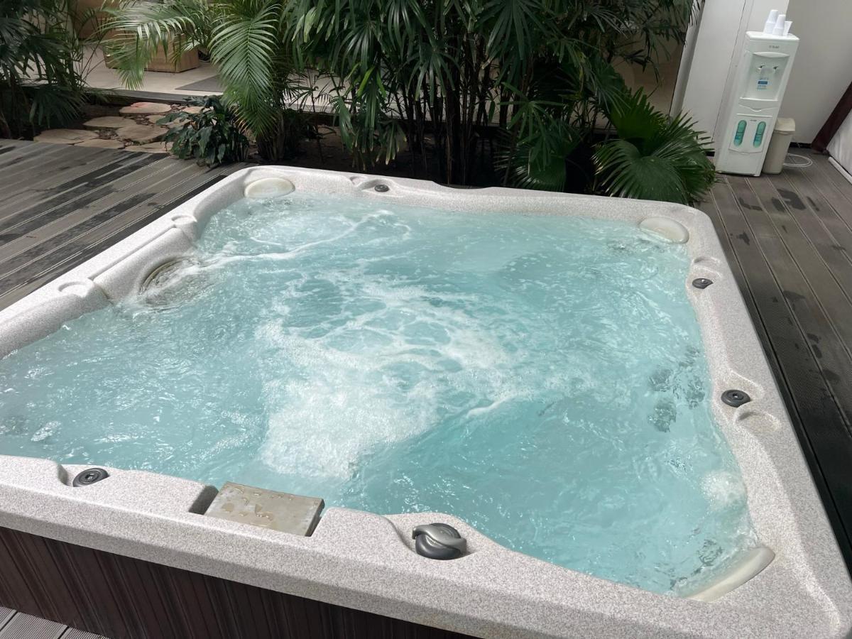 Green Life Full Amenities Punta del Este Zewnętrze zdjęcie